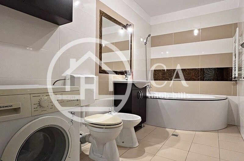 Apartament de inchiriat cu 3 camere, ARED, Oradea - Poză 6