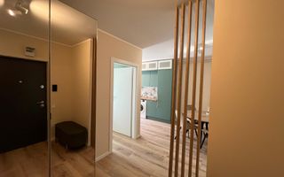 Apartament la cheie, Floresti, Eroilor Residence - Poză 3