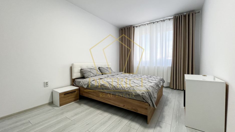 Apartament nou cu 2 camere | Calea Urseni | ZONE 2 - Poză 3