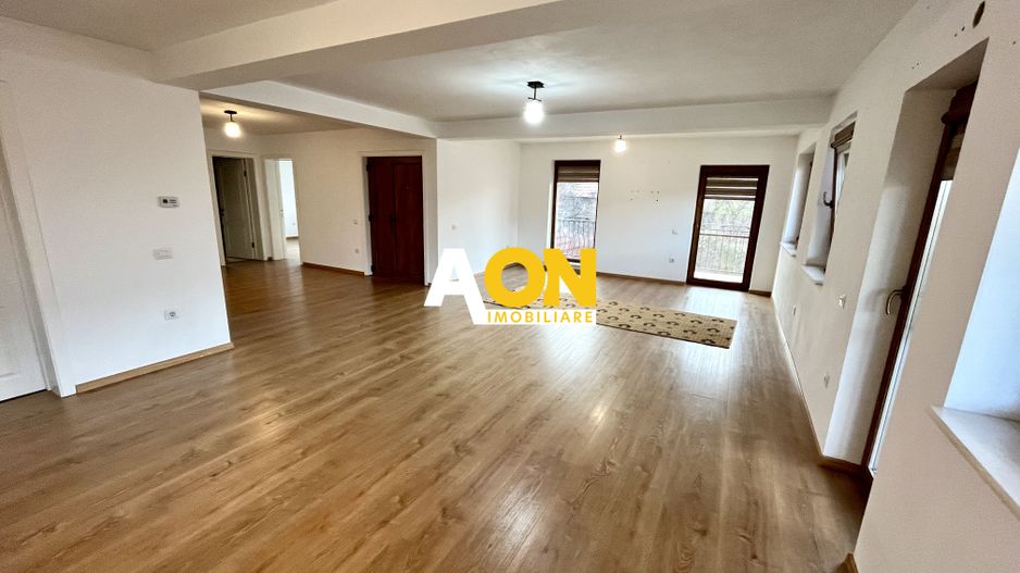 Spatiu de birouri, 87 mp, la casa, zona Tolstoi - Alba Iulia - Poză 3