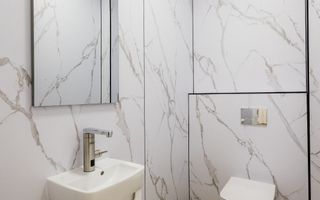 Spatiu tip Cabinete medicale, 57-500mp, Zona Palas, 23euro/mp - Poză 3