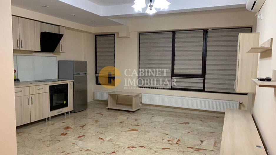 Apartament 2 camere, etaj intermediar, Copou, Iasi - Poză 3