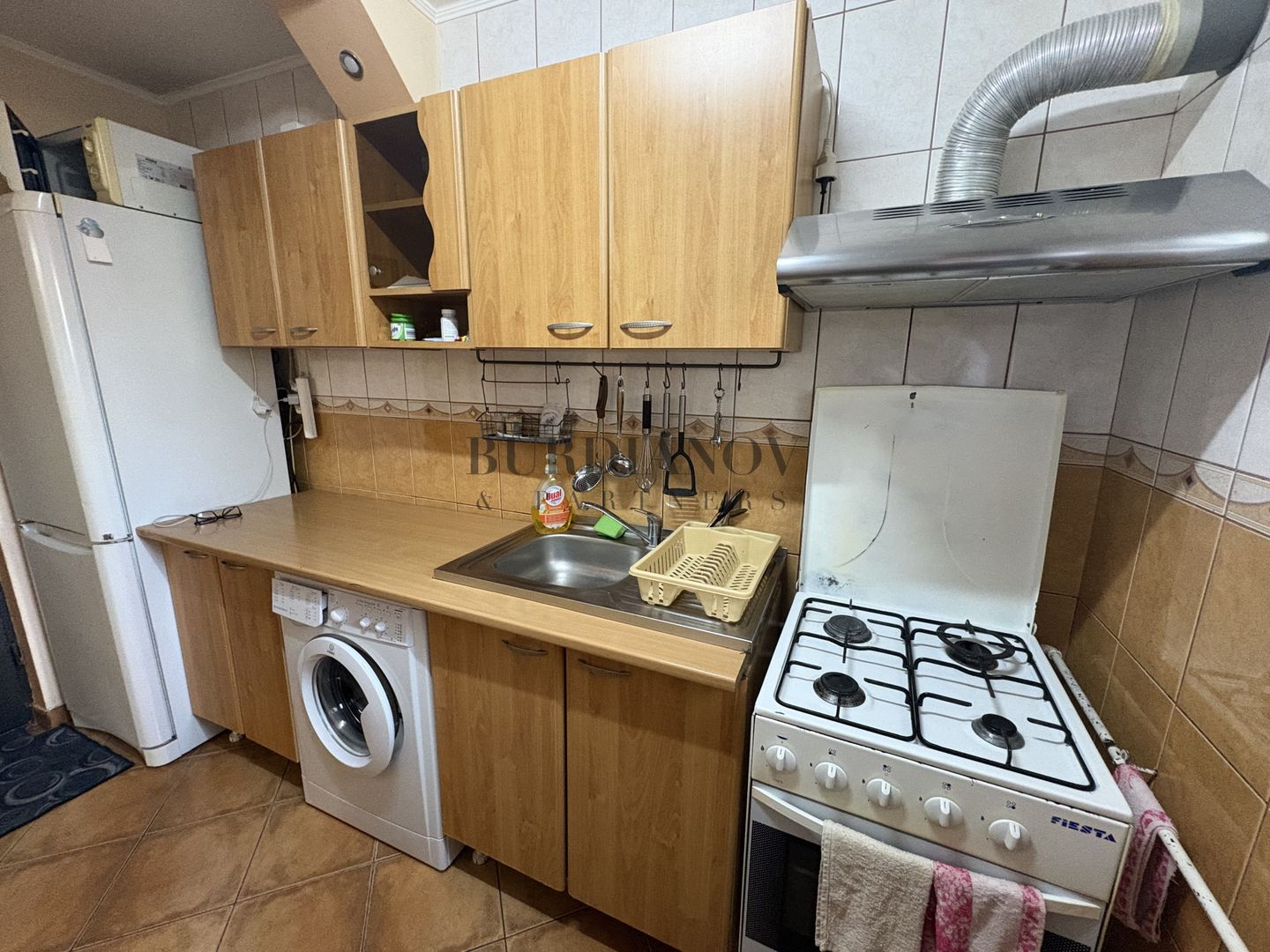 Apartament cu 3 camere - Metrou Nicolae Grigorescu - 50.9 mp total - Poză 8