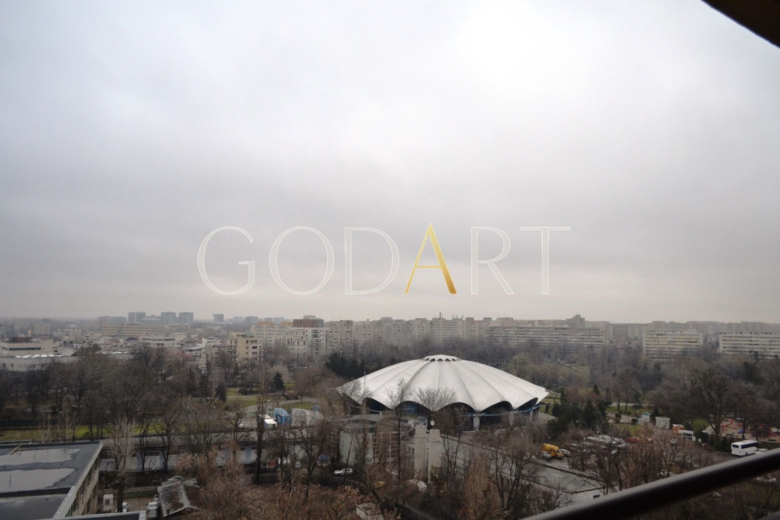 Apartament ready to move | Central Park | Loc de parcare subteran - Poză 13