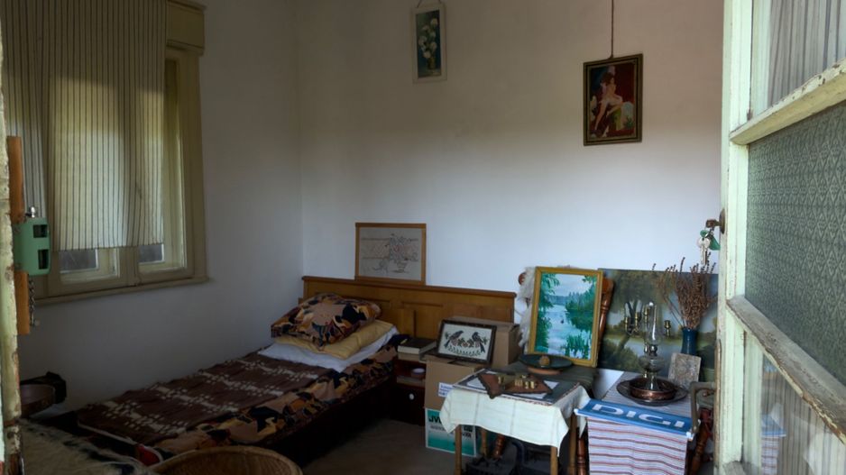 Casa | Bradetu, Arges | Crama | Tranfagarasan | Vidraru - Poză 11
