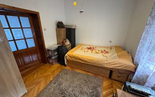 Casa individuala in oras cu teren 1000mp - Poză 7