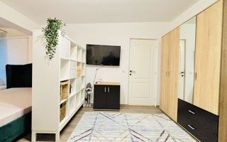 De inchiriat Apartament 1 cam,Capăt CUG, Complex Panoramic Residence - Poză 4