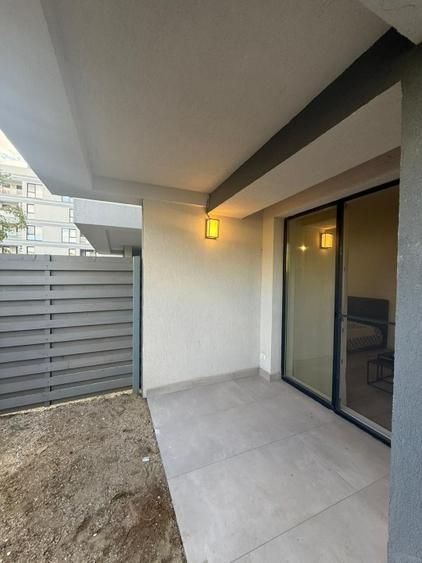 Garsonieră modernă, prima închiriere – Ghica Apartments, Baicului - Poză 8