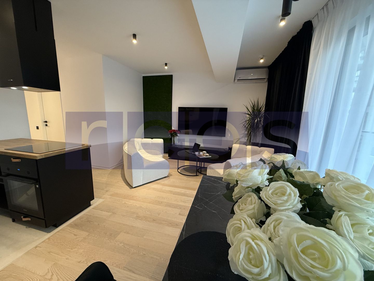 INCHIRIERE| YACHT KID | FLOREASCA | 3CAMERE |MUTARE IMEDIATA - Poză 5