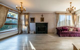Casa individuala | 255mp s. desfasurata | teren 473mp | D+P+E | Gruia - Poză 5