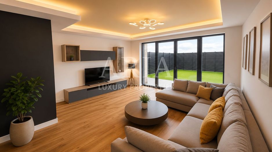 BONTON LUXURY VILLAS GATED COMUNITY - Poză 1
