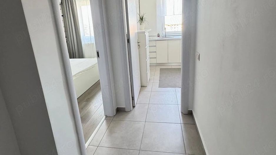 De vanzare Apartament 2 camere - Titan Ozana - Poză 6