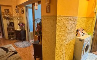 Apartament 4 camere - Calea Rahovei - Sebastian - Scoala nr. 280 - Poză 8