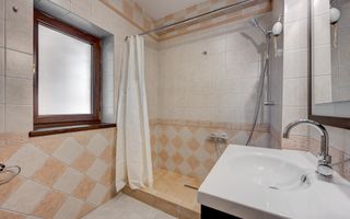2 Vile individuale in Paradisul Verde P+M, caramida, ideal familii - Poză 15