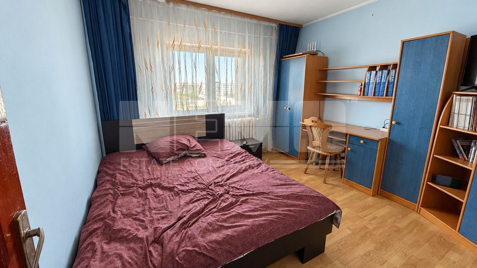 Apartament 2 camere în Obcini | 50 mp | bloc anvelopat - Poză 9