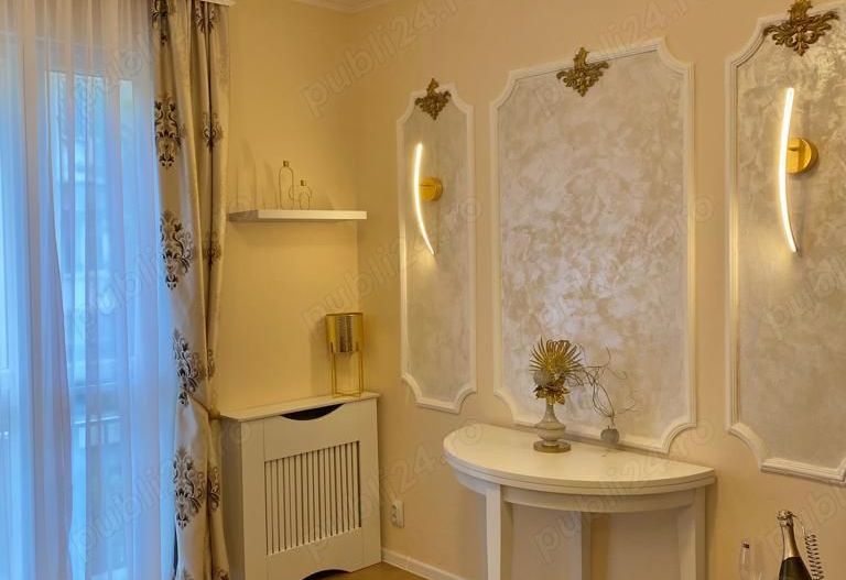 APARTAMENT LUX | FLOREASCA - Poză 5