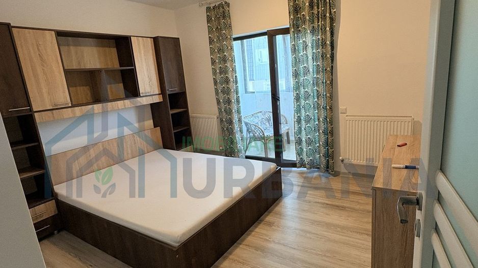 Apartament 1 cameră, 38 mp, Valea Lupului – Vânzare - Poză 8