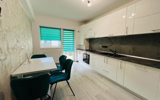 Apartament modern 3 camere - Poză 7