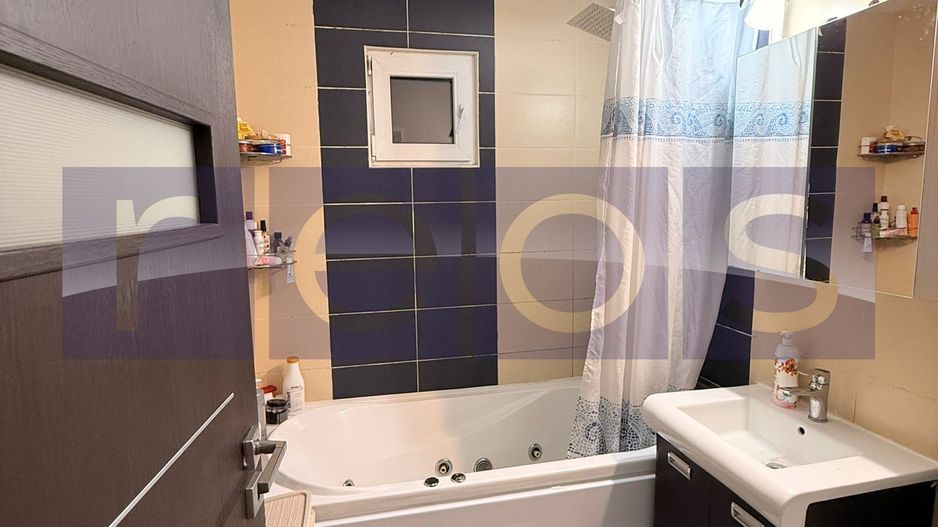 VANZARE APARTAMENT DRISTOR 3 CAMERE CENTRALA PROPRIE 70MP DECOMANDAT - Poză 14