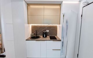 Mamaia Nord(COD 05) - Tomis Villa Studio cu vedere frontală la mare - Poză 7