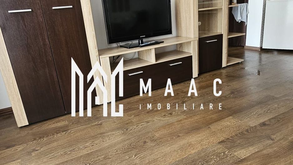 Apartament 2 Camere I Etaj 1 I Loc Parcare I Arhitectilor - Poză 4