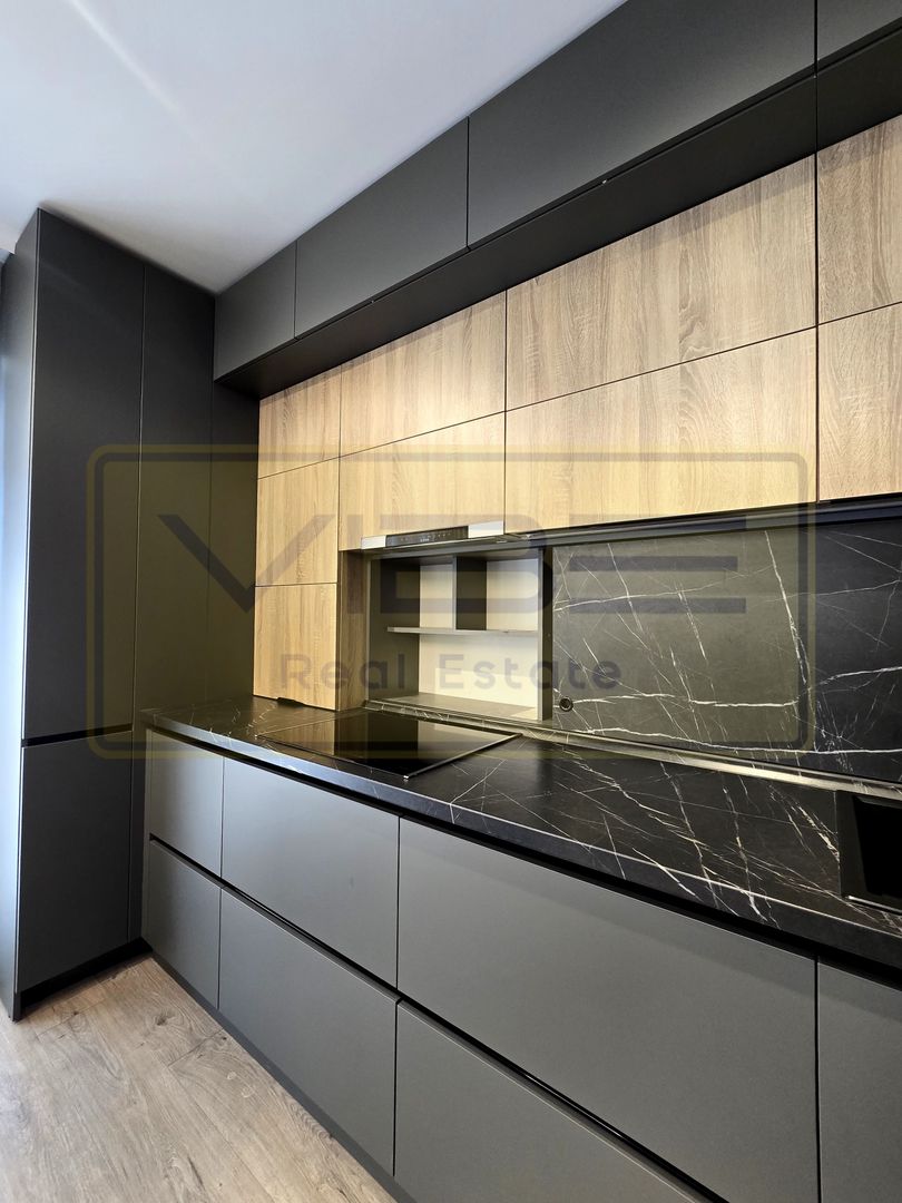 Apartament Premium- LUX- Semicentral- 25 min de UMF- Bloc nou - Poză 19