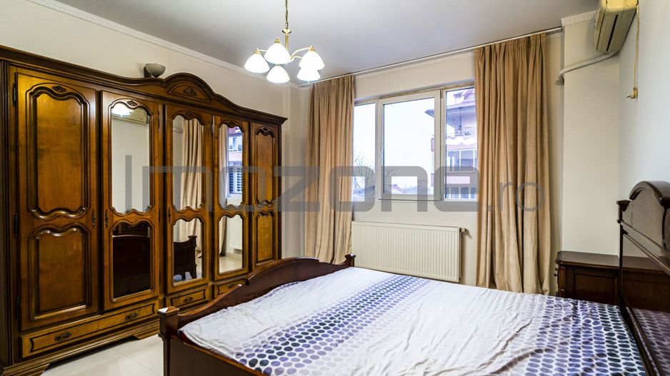 Ap. 3camere duplex, 103mp, 2 băi, centrală, metrou Râul Doamnei - Prel. Ghencea - Poză 6