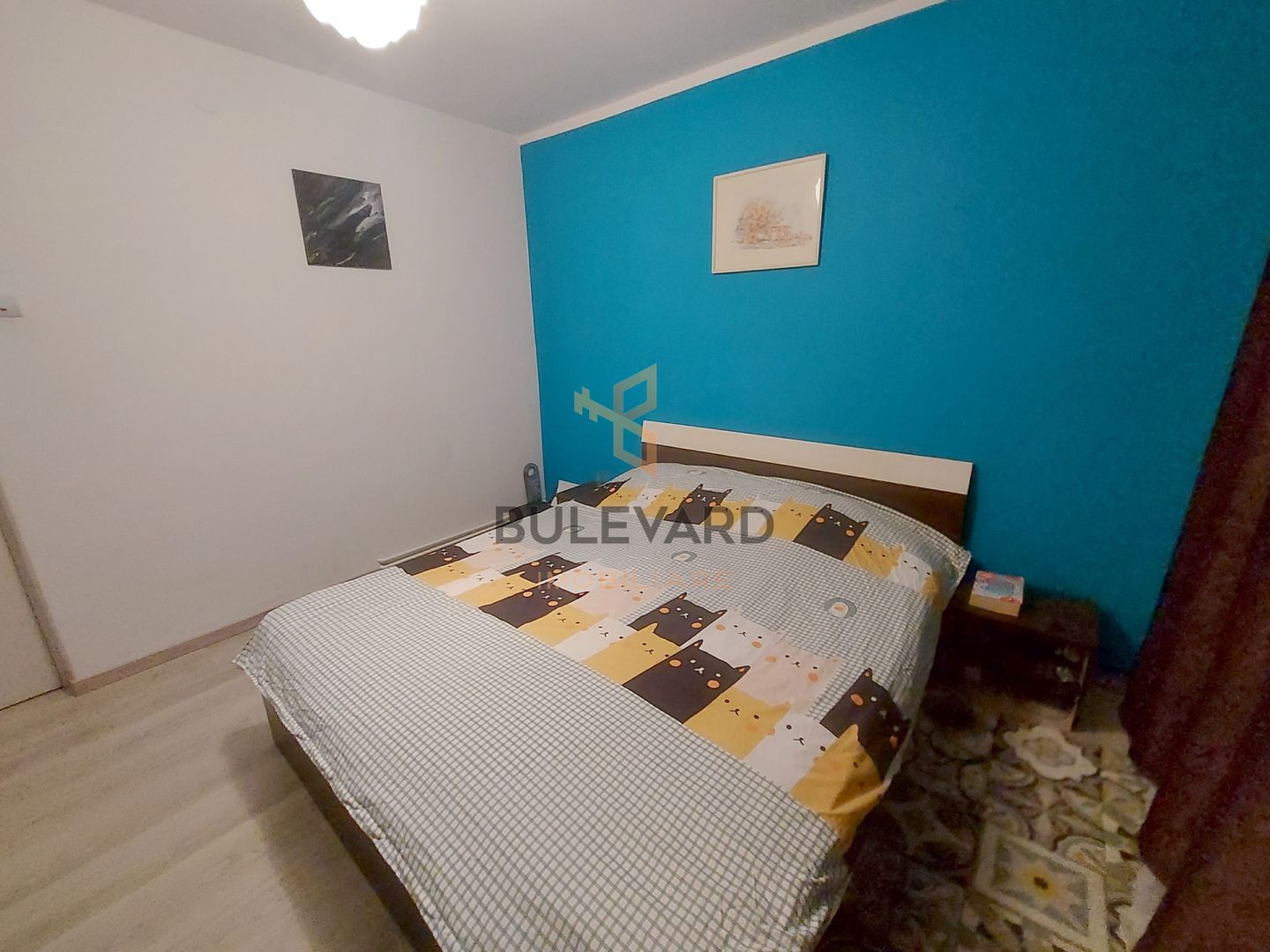 Apartament cu 3 camere decomandate la 5 minute de Iulius Mall! - Poză 6