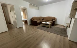 Apartament modern cu 3 camere, mobilat, parcare subterană inclusă! - Poză 2