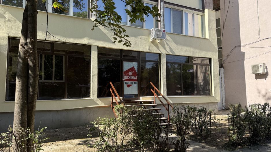 SAD de închiriat bld. Dragalina - Poză 3