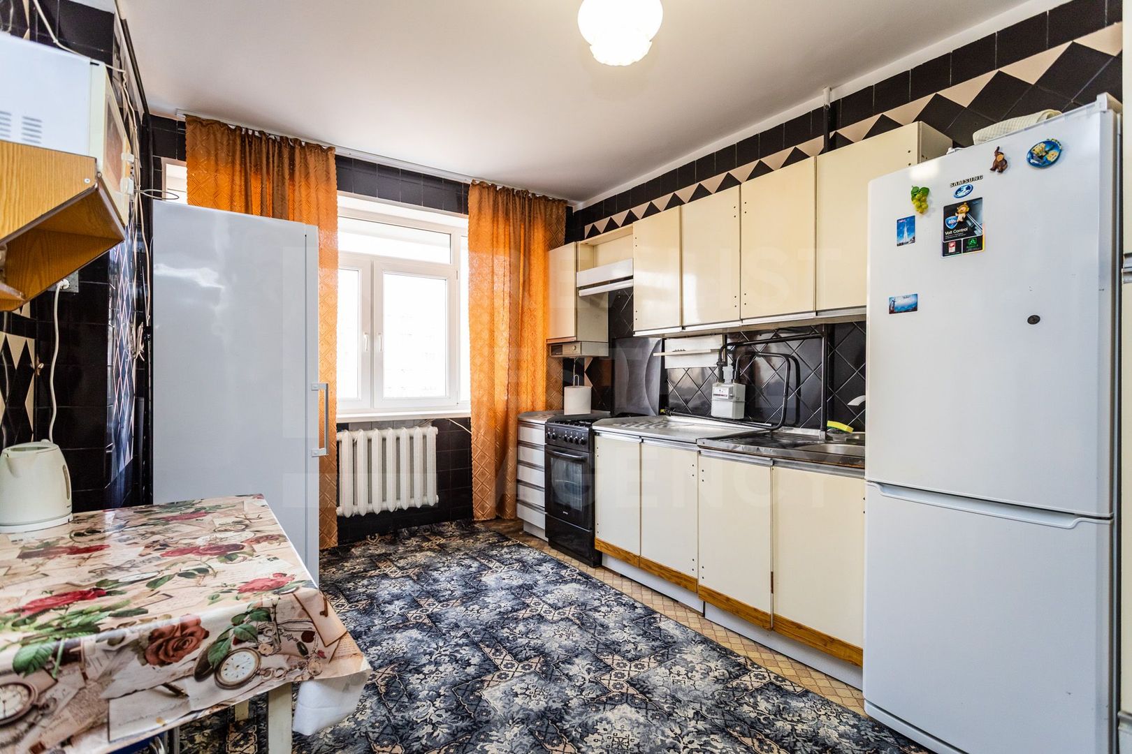 Vânzare, apartament, 3 camere, str. Nicolae Milescu Spătaru, Ciocana - Poză 6