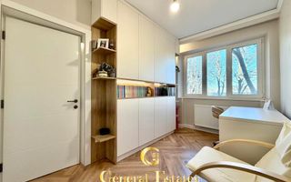 Vânzare apartament 3 camere — Copou | Zona Gaudeamus - Poză 11