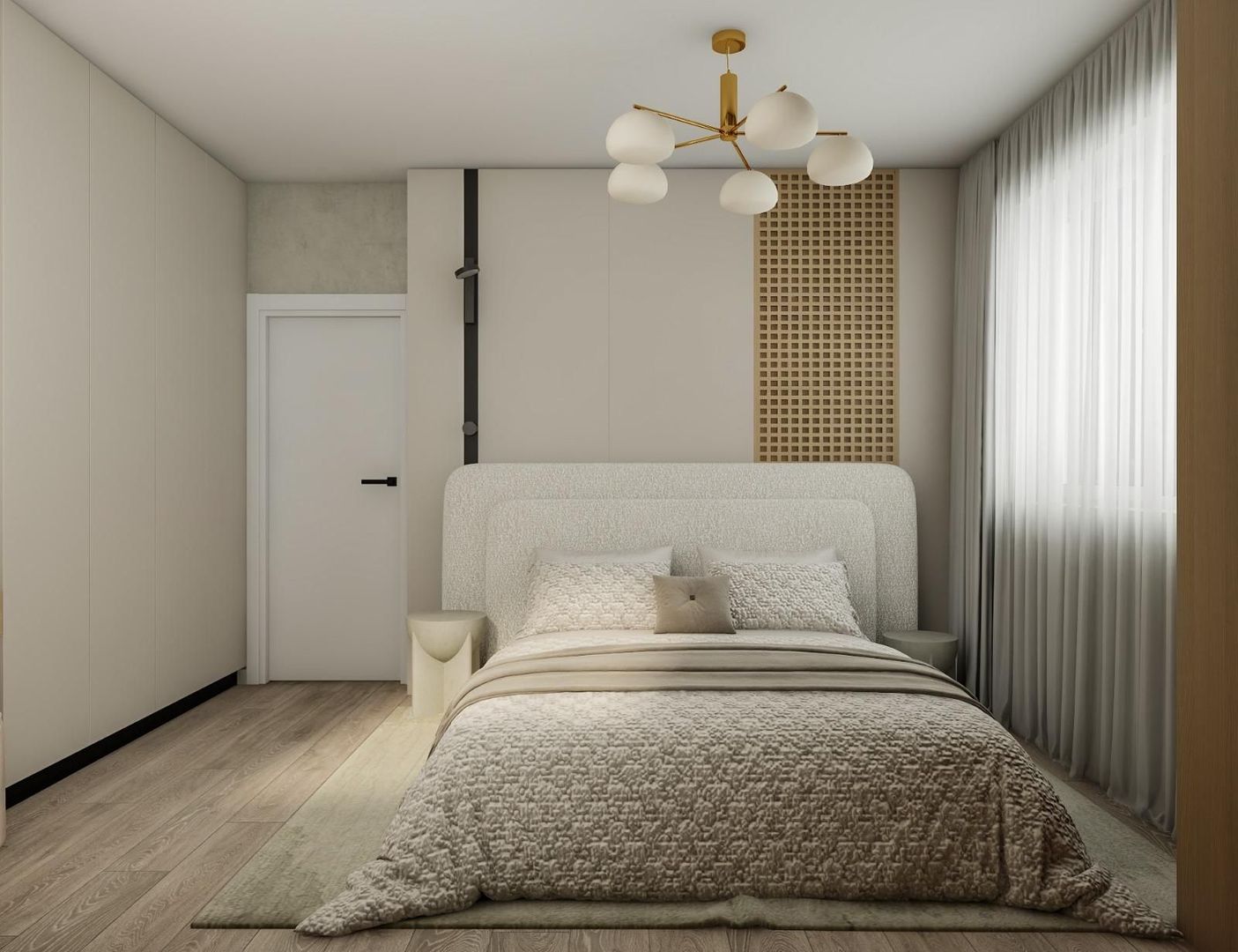 CITY NORD 1 Decembrie - Poză 20