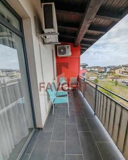 Giroc - ESO - 3 Camere - Pod - Loc de parcare - Poză 11