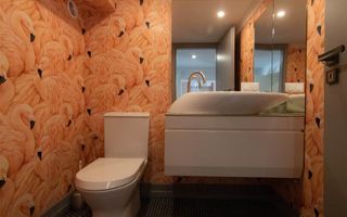 ?** Apartament superb pe doua niveluri Ultrafinisat Semicentral ** - Poză 25