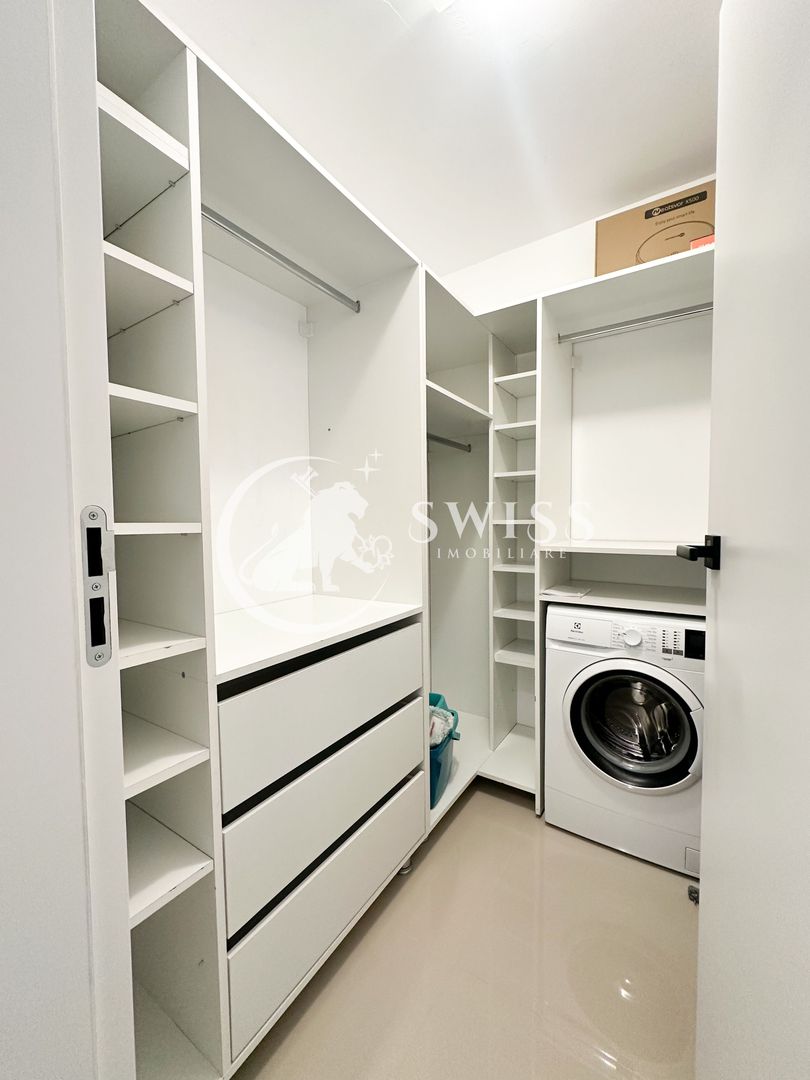 Apartament modern 2 camere | 52mp | Zona Calea Turzii | Buna Ziua - Poză 8