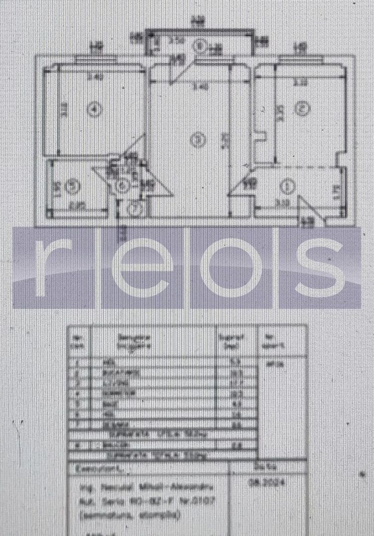 VANZARE 2 CAMERE - TINERETULUI- PARCARE  ADP - Poză 11