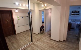 PACURARI LUKOIL--3 CAMERE DECOMANDAT--RENOVAT--ETAJ 3--MOBILAT+UTILAT - Poză 4