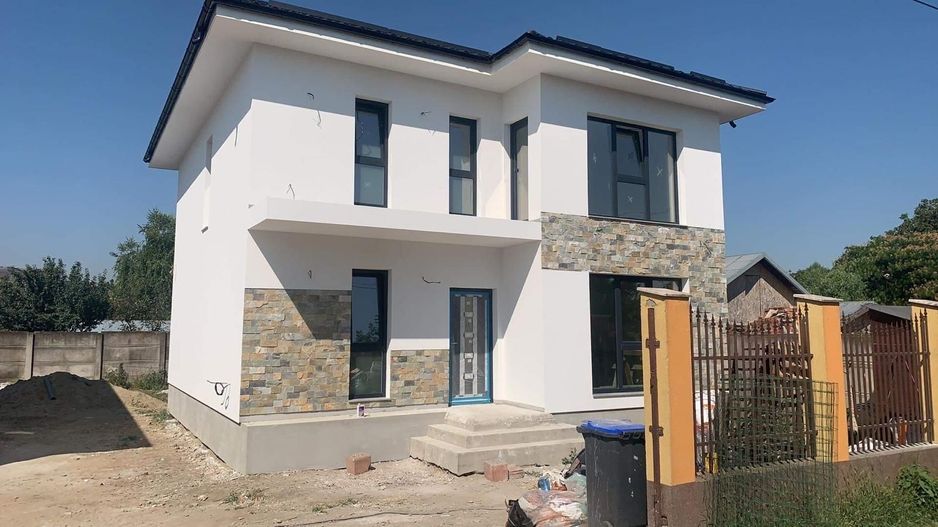 Vila 4 camere I Tunari Centru I Vanzare I Premium - Poză 1