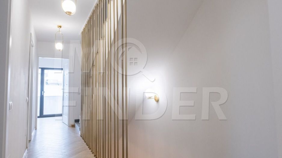 Vanzare parte de duplex 200 mp utili, teren 230 mp, Andrei Muresanu - Poză 19