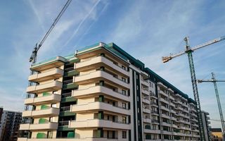 Comision 0% | Studio | My Place North | Pipera Plaza - Poză 8