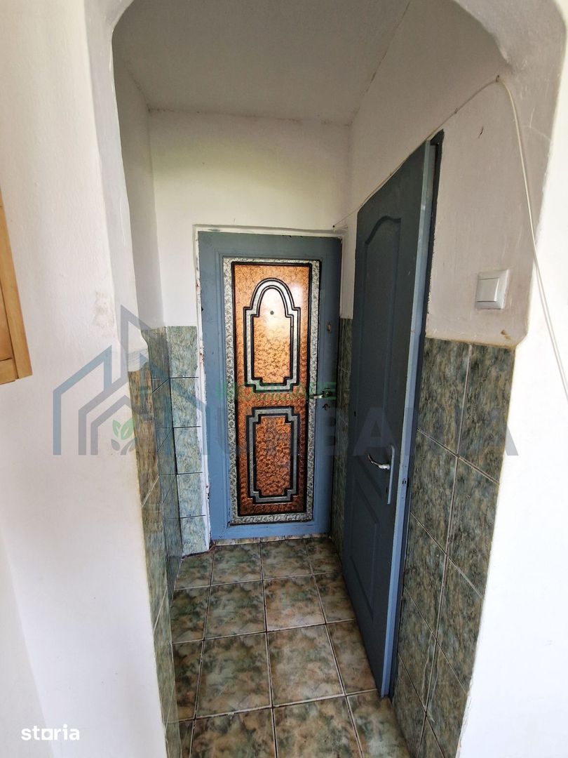 Garsonieră de închiriat, 17 mp, etaj 4, Podu Roș, Iași - Poză 4