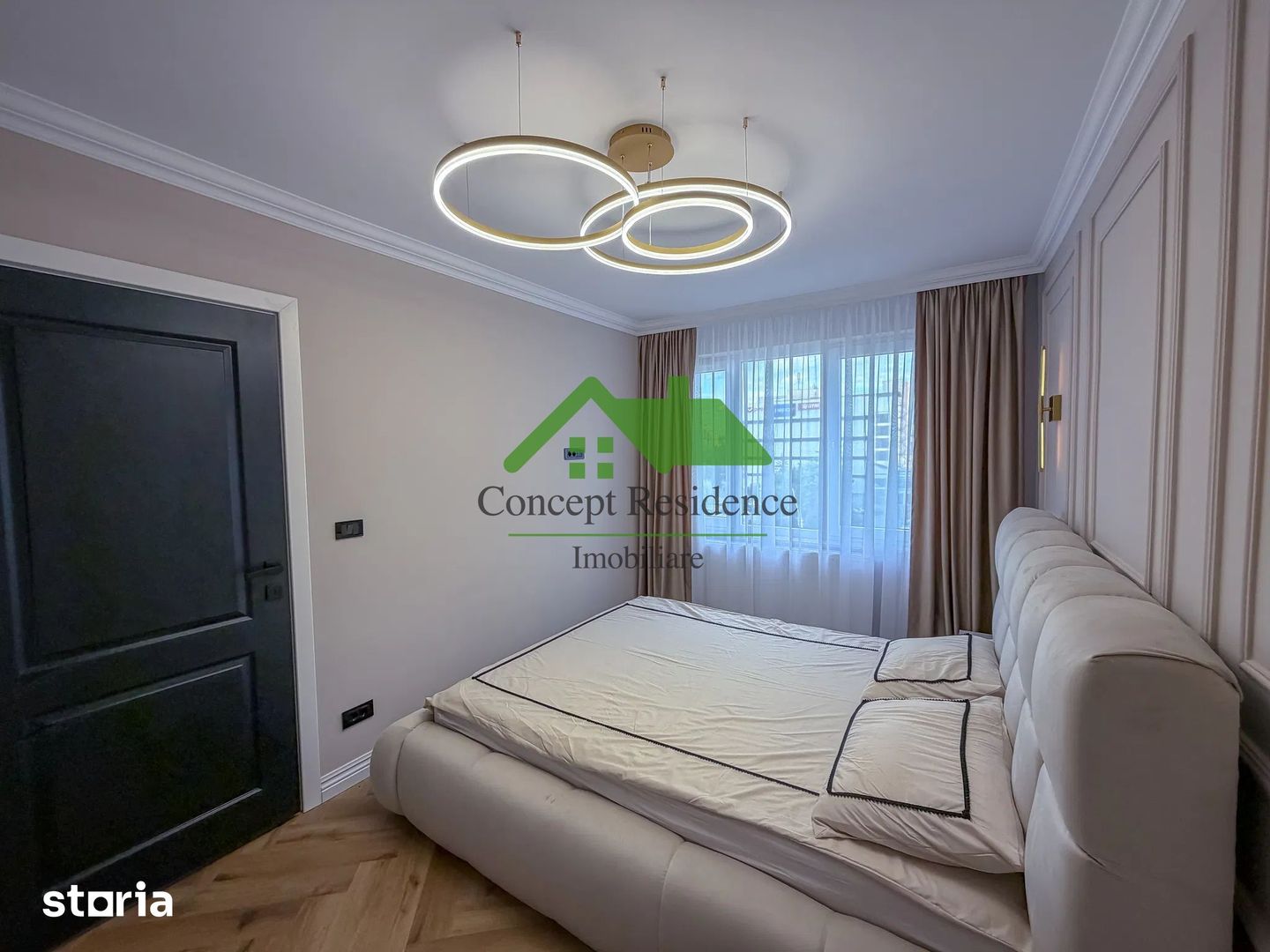 Apartament 2 camere ultracentral, renovat integral – Zona Bizo - Poză 12