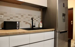 Mobilat modern, loc de parcare inclus, Liviu Rebreanu Tower. - Poză 6