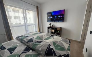 Apartament 2 Camere I Moder I Lift I Doamna Stanca - Poză 3