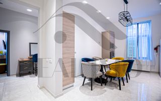 Etaj 2 Integral | 115 mp -UltraCentral | Eficiență Energetică 2026 - Poză 8