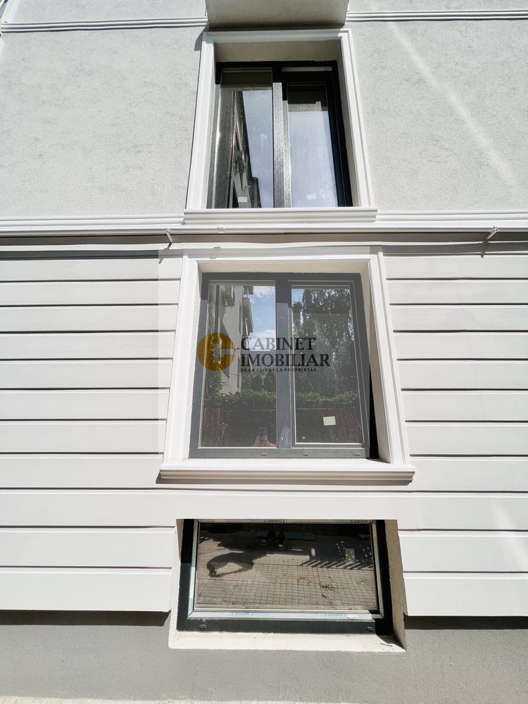 Vila de vanzare in Dorobanti D+P+2+M - 320mp - Poză 2