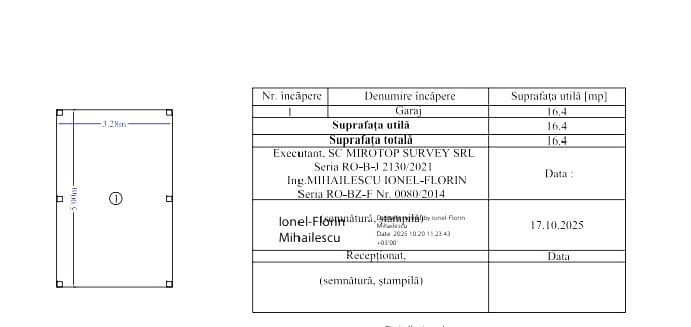 Casa ta ideală! Vilă premium cu curte și terasă, fără comision! - Schiță 15