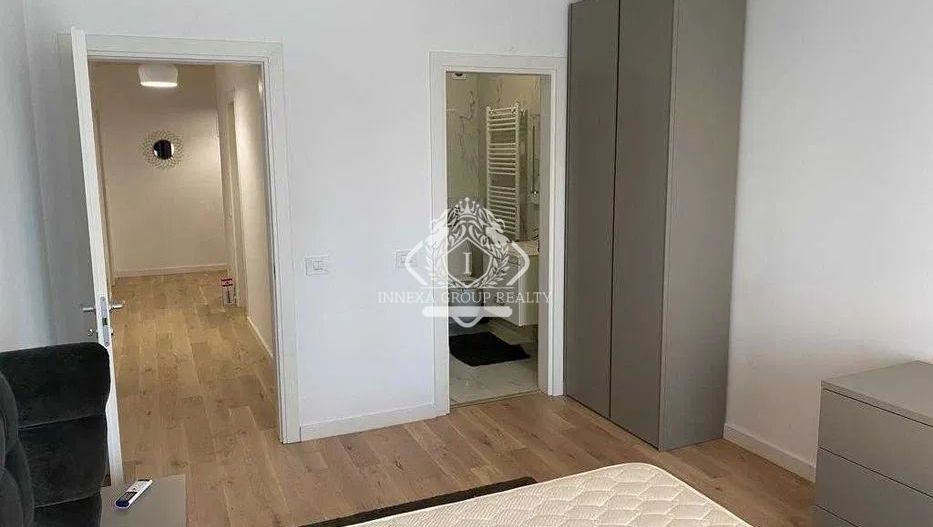 Apartament 3 camere I etaj 3/5 I 86mp I loc subteran I Aerogarii I Aviatiei - Poză 8