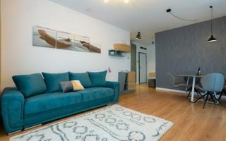 Apartament modern 2 camere  I Luxuria Domenii I Loc de parcare inclus - Poză 1